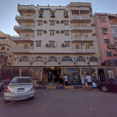 Golf Hotel الغردقة المظهر الخارجي الصورة
