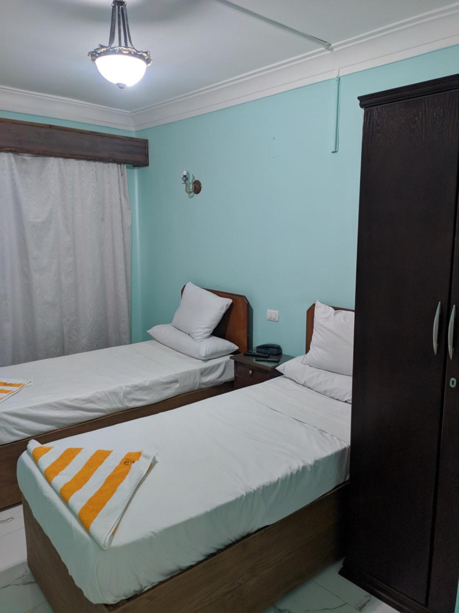 Golf Hotel الغردقة المظهر الخارجي الصورة