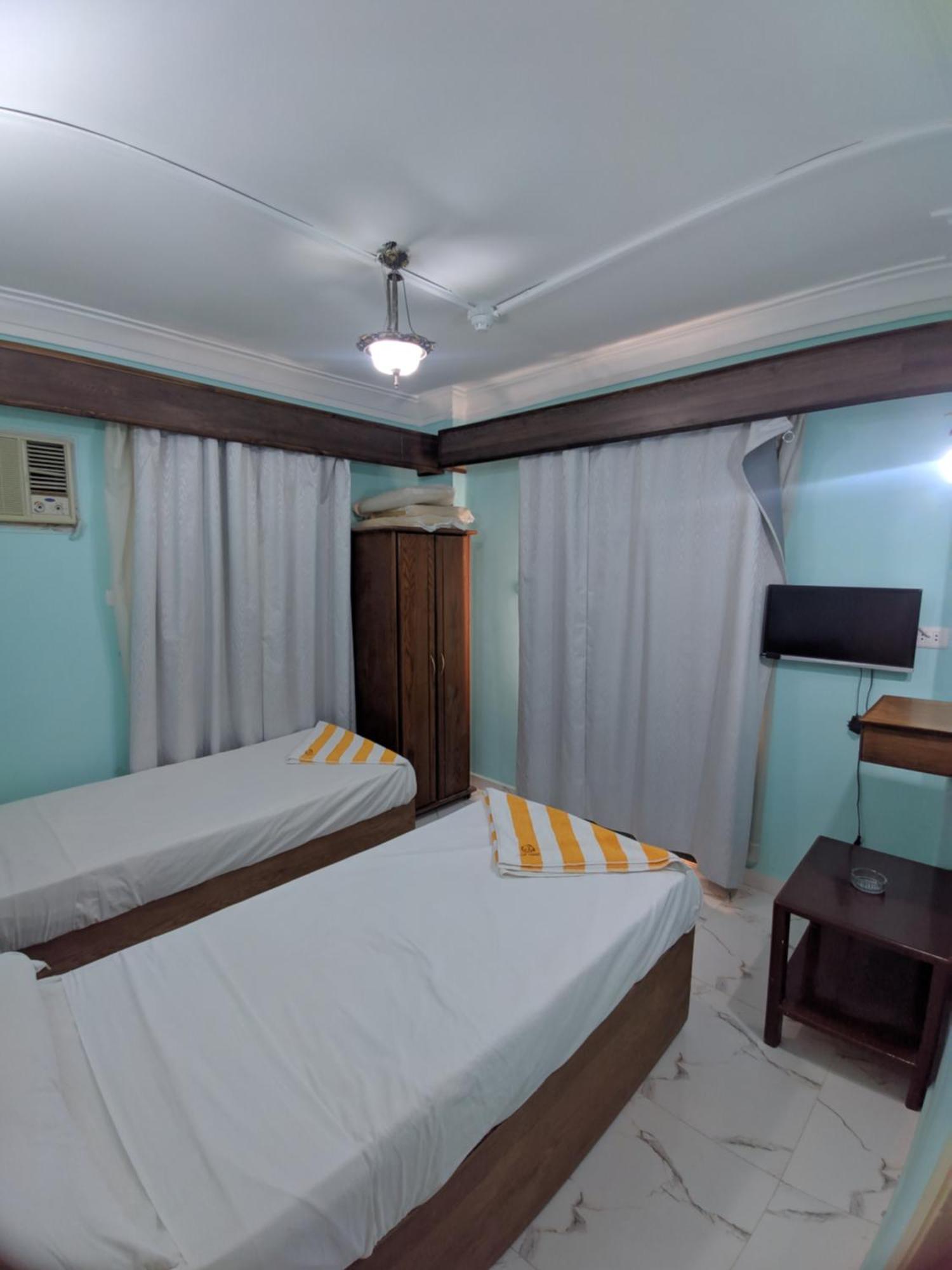 Golf Hotel الغردقة المظهر الخارجي الصورة