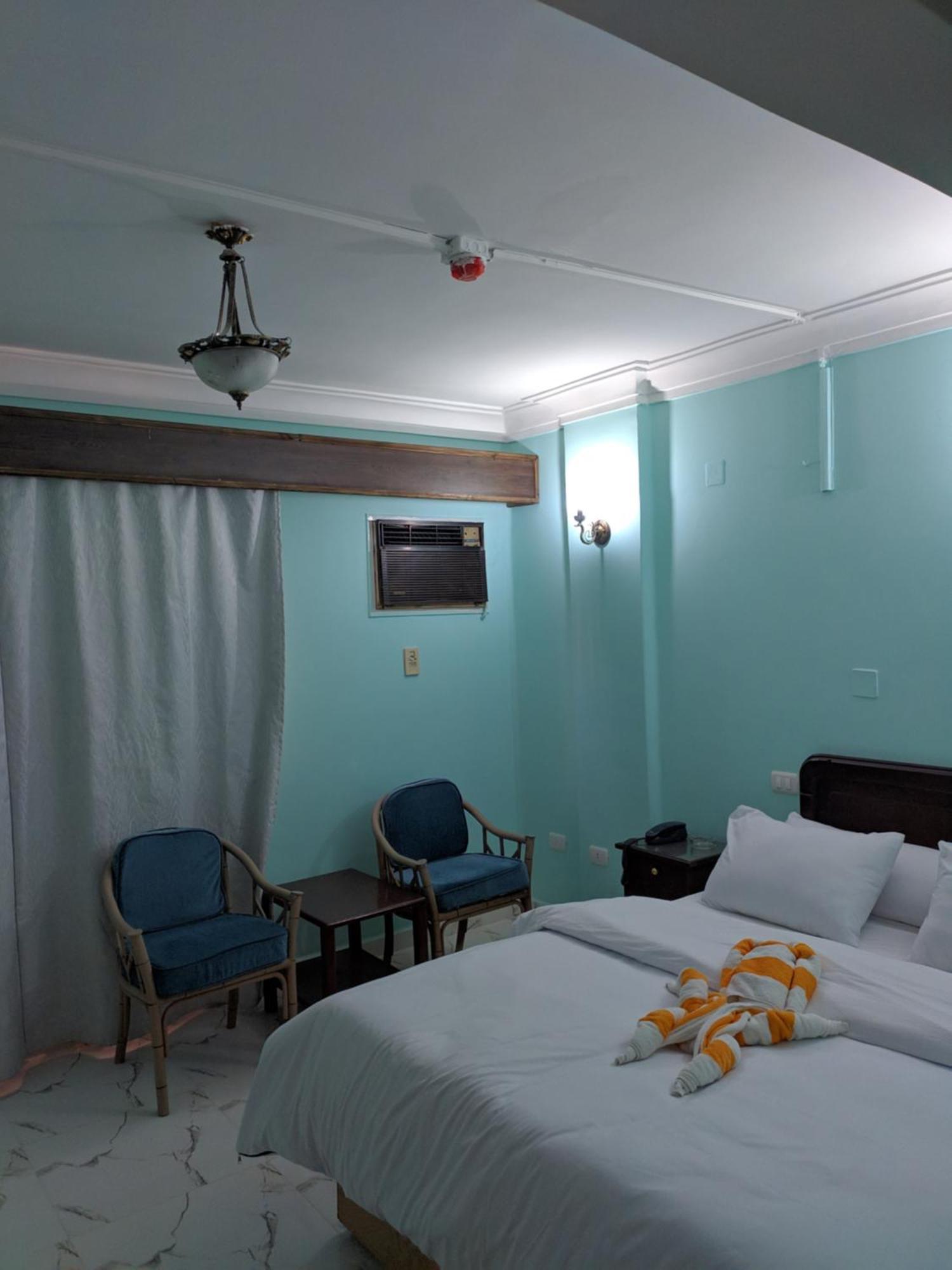 Golf Hotel الغردقة المظهر الخارجي الصورة