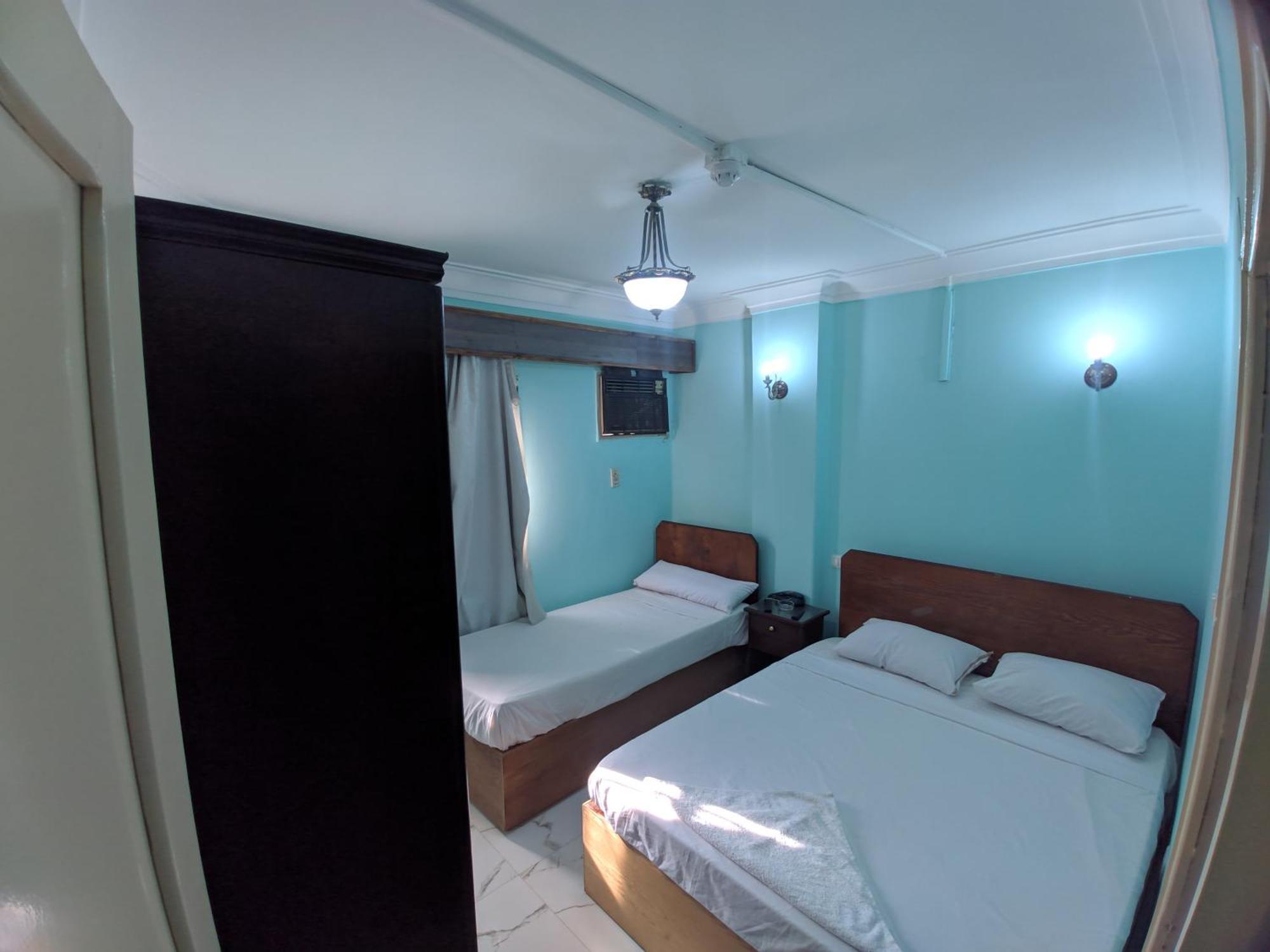 Golf Hotel الغردقة المظهر الخارجي الصورة