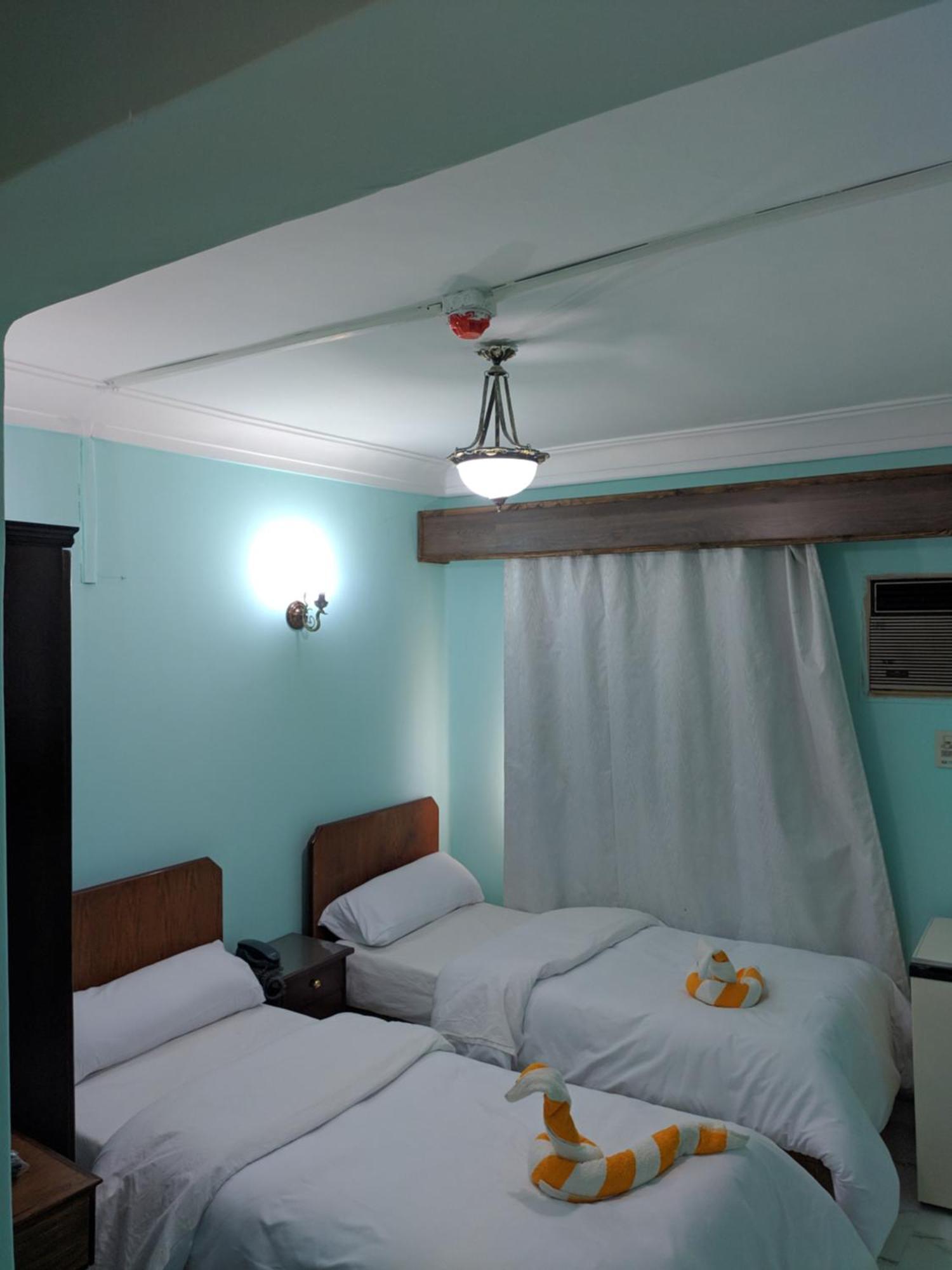 Golf Hotel الغردقة المظهر الخارجي الصورة