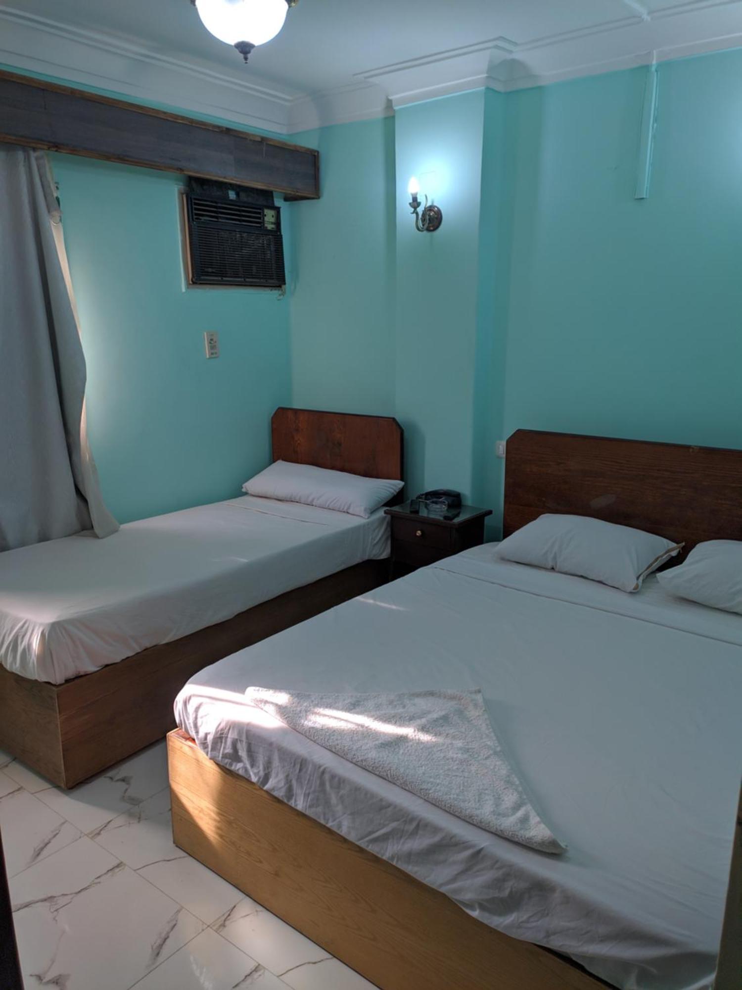 Golf Hotel الغردقة المظهر الخارجي الصورة