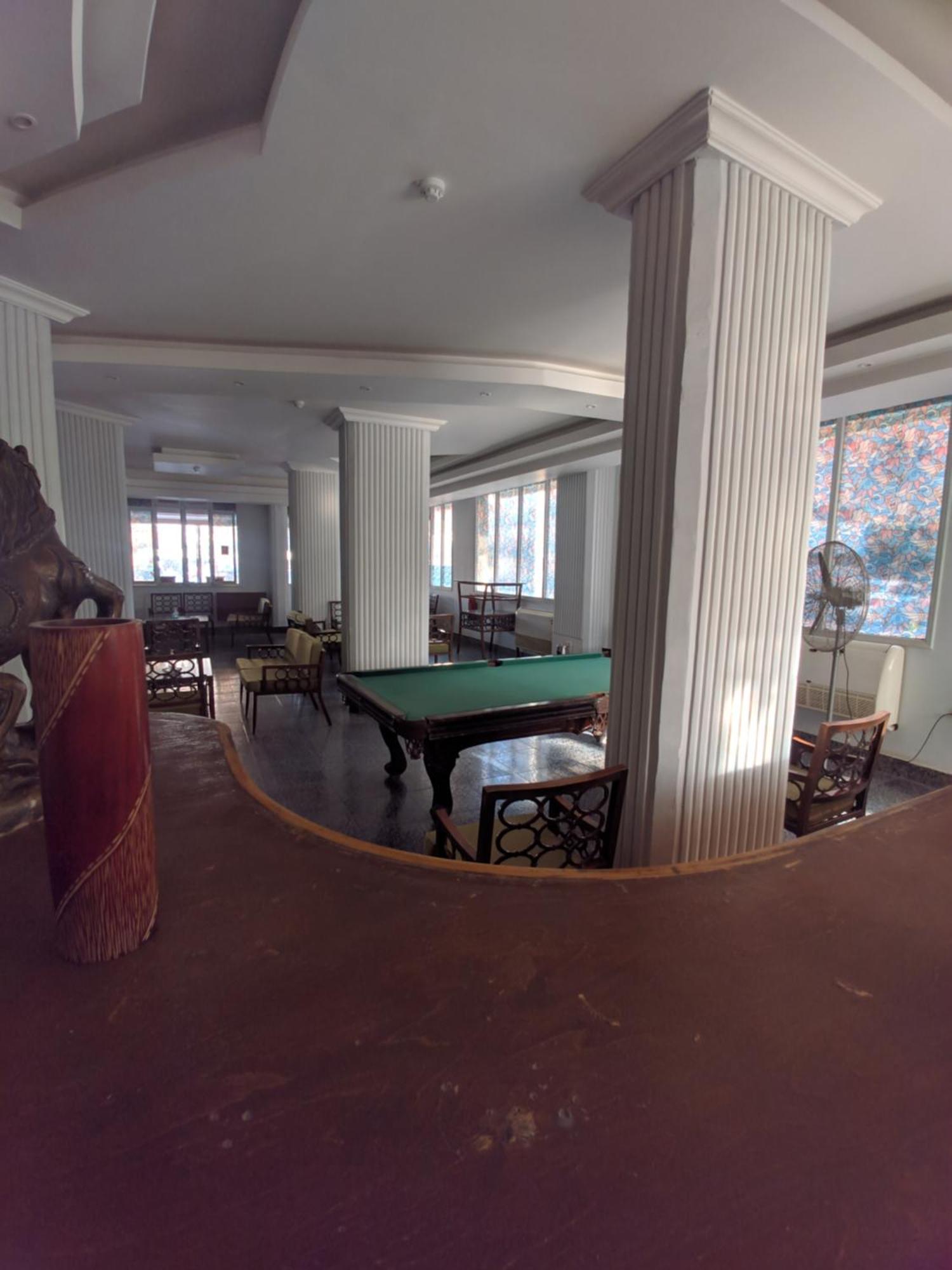 Golf Hotel الغردقة المظهر الخارجي الصورة