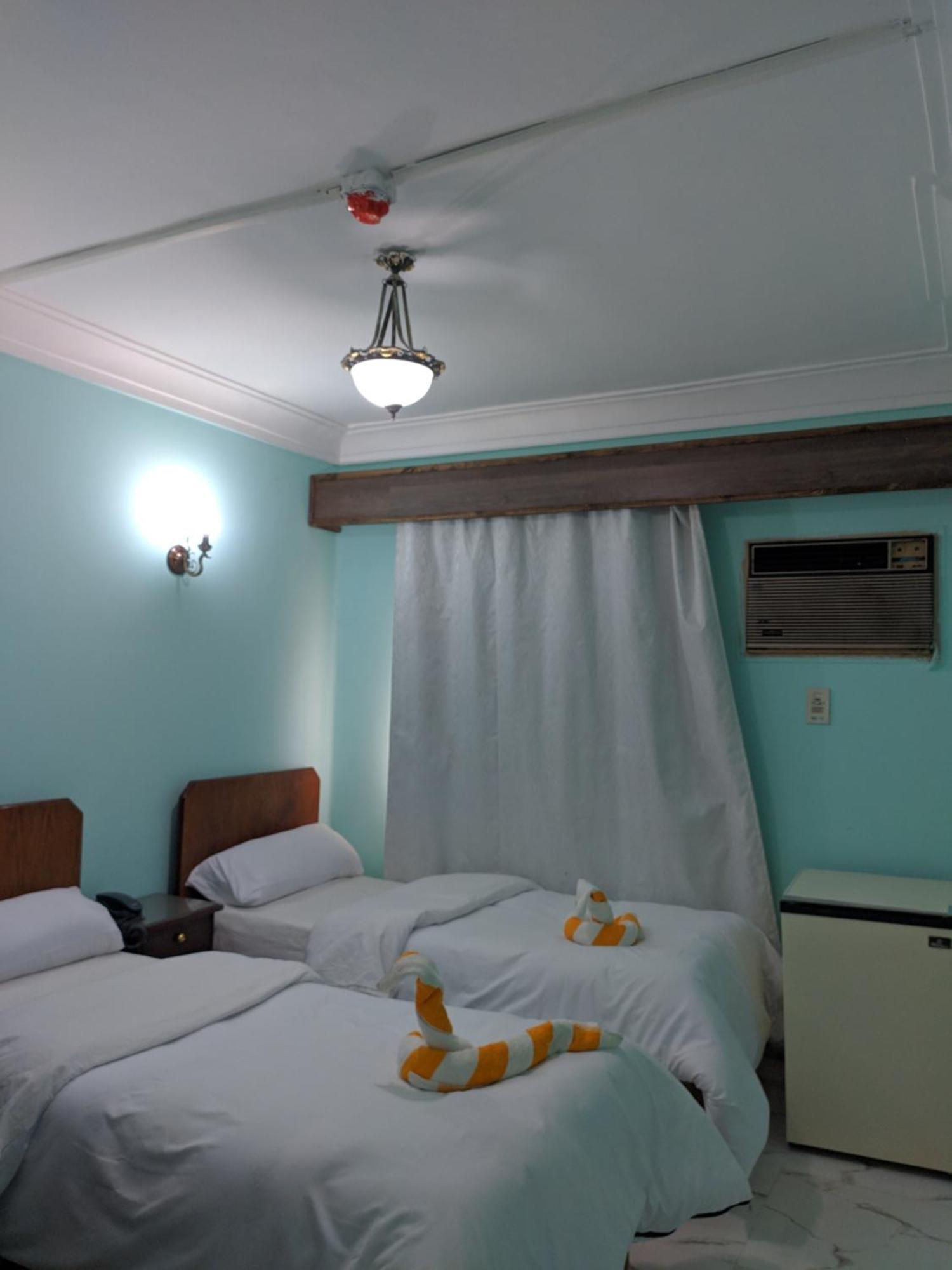 Golf Hotel الغردقة المظهر الخارجي الصورة