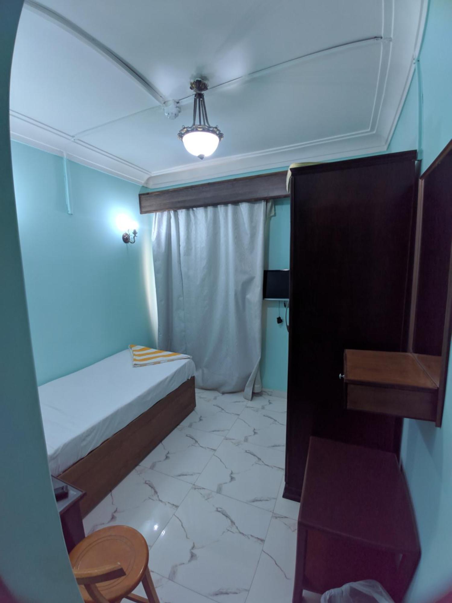 Golf Hotel الغردقة المظهر الخارجي الصورة
