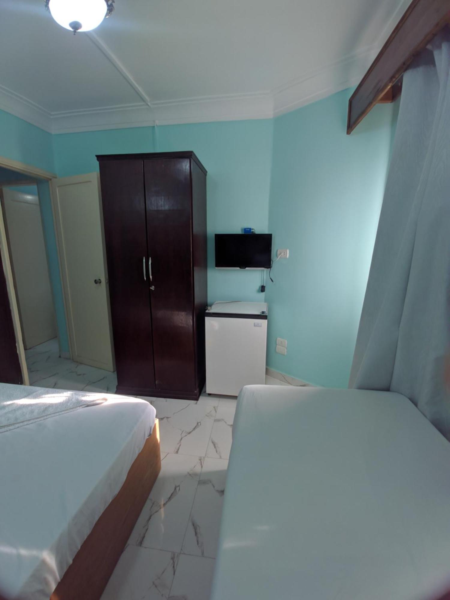 Golf Hotel الغردقة المظهر الخارجي الصورة
