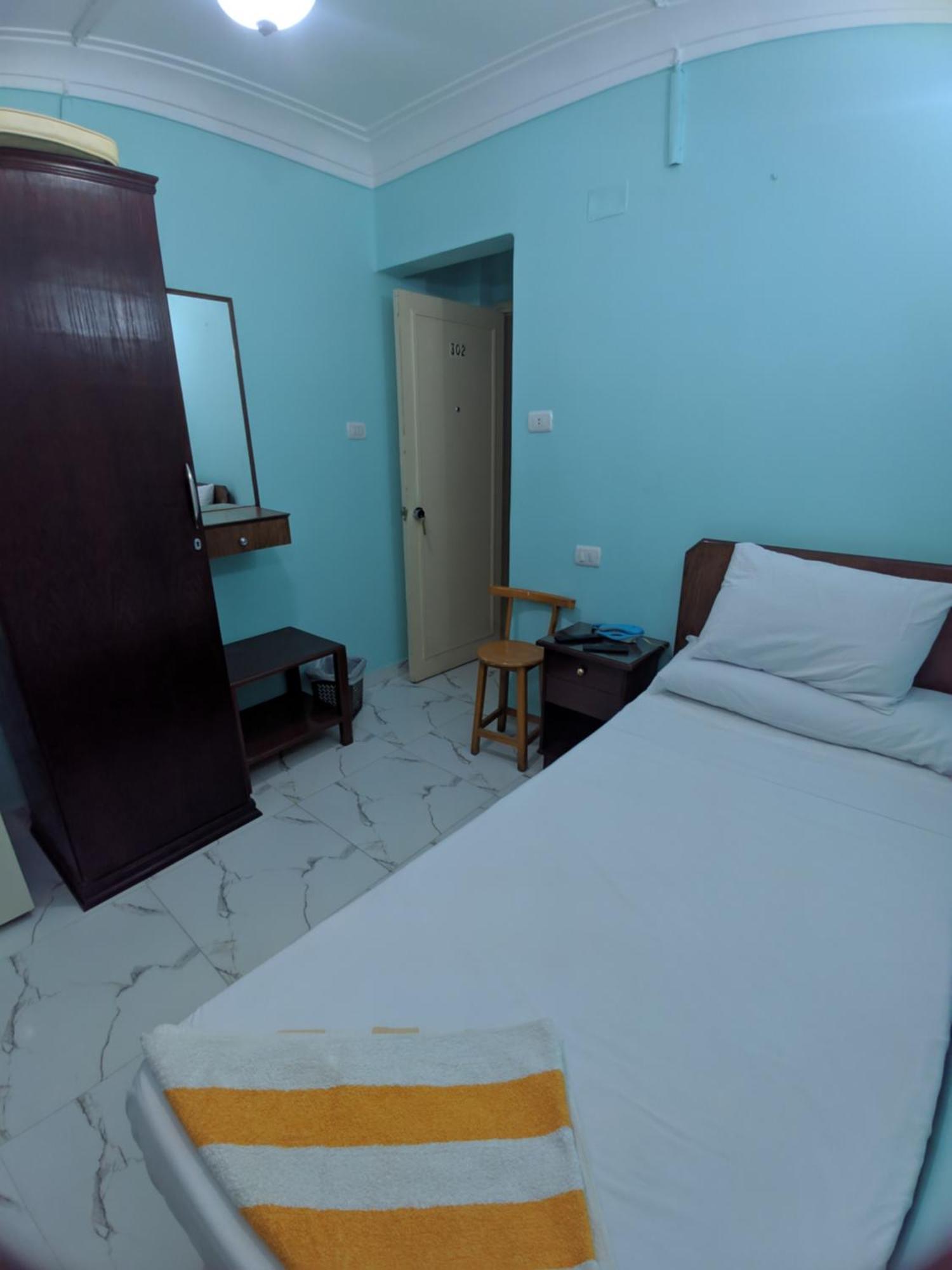 Golf Hotel الغردقة المظهر الخارجي الصورة
