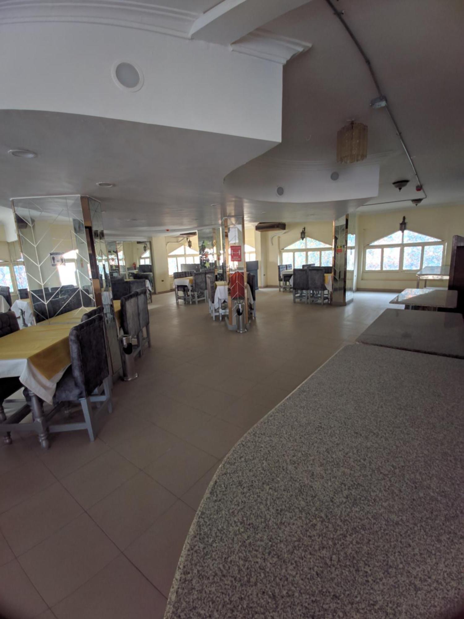 Golf Hotel الغردقة المظهر الخارجي الصورة