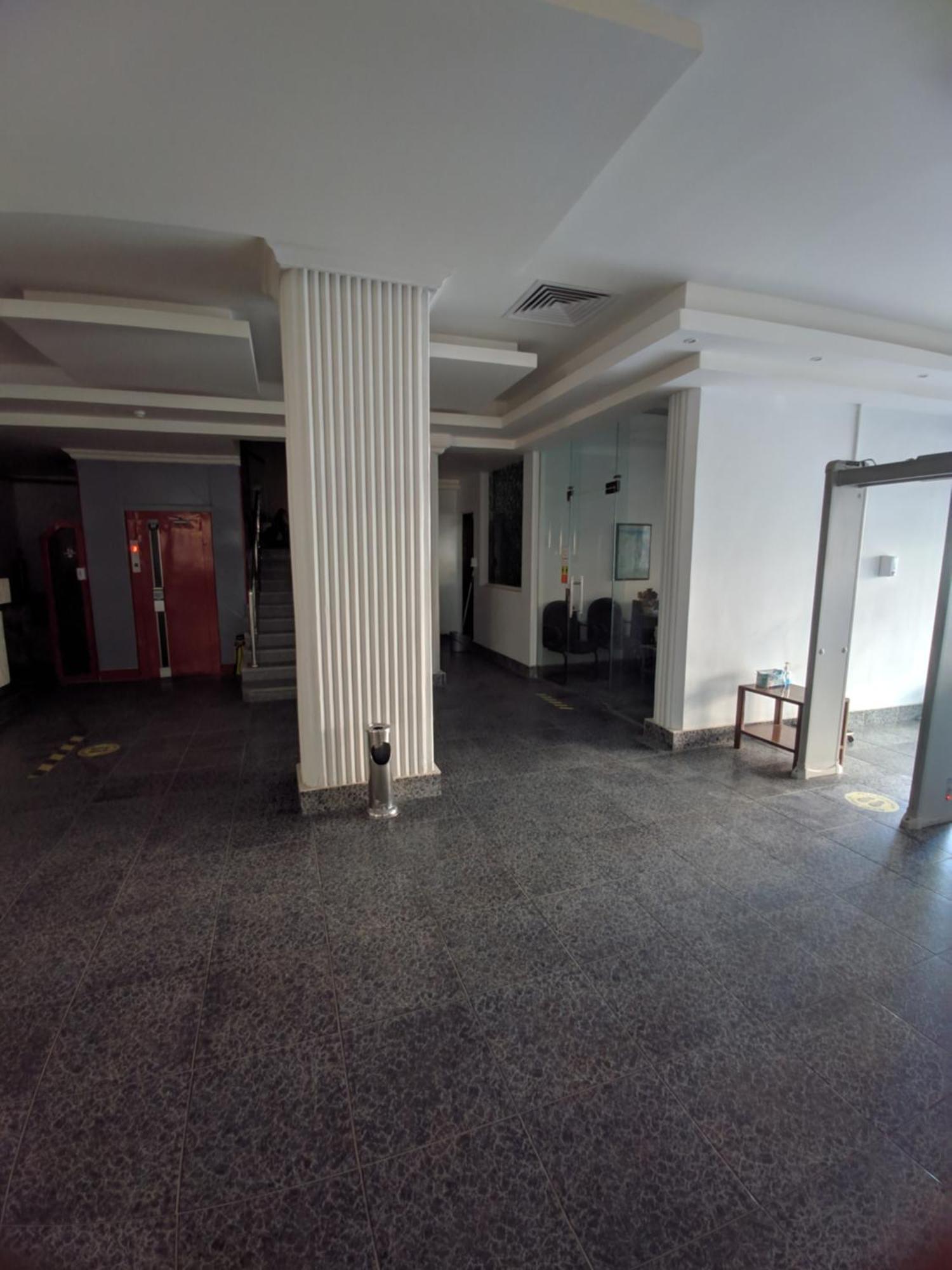 Golf Hotel الغردقة المظهر الخارجي الصورة