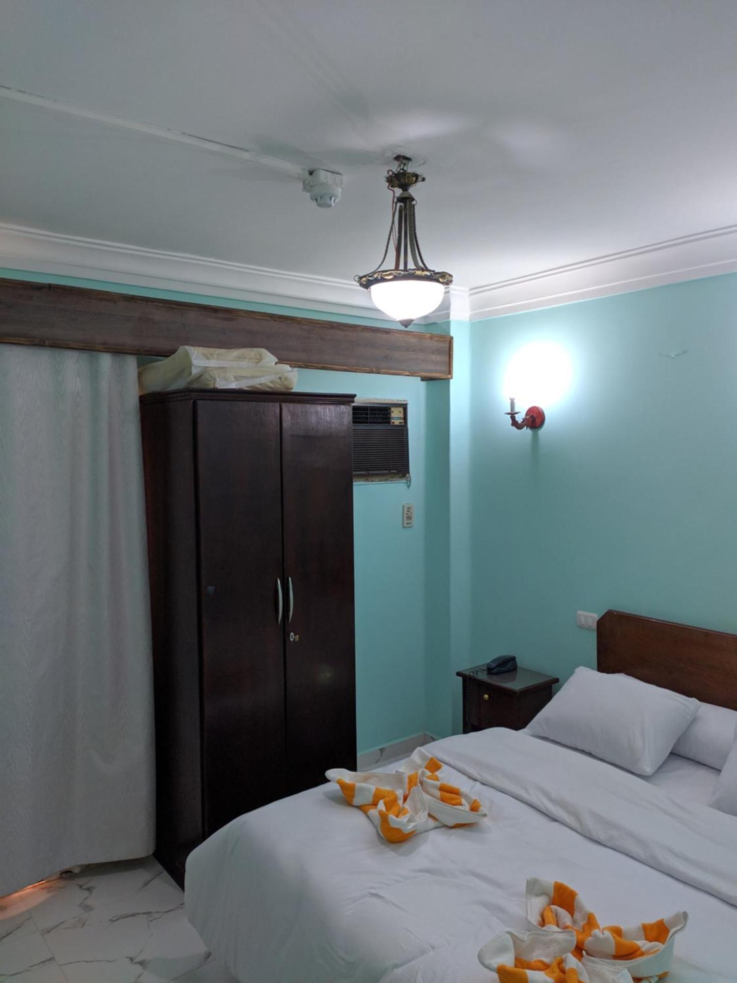 Golf Hotel الغردقة المظهر الخارجي الصورة
