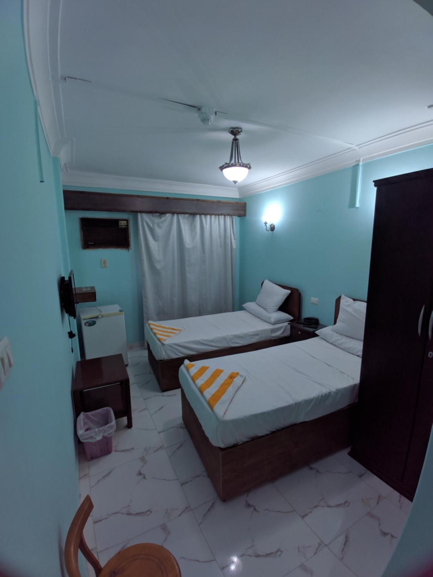 Golf Hotel الغردقة المظهر الخارجي الصورة